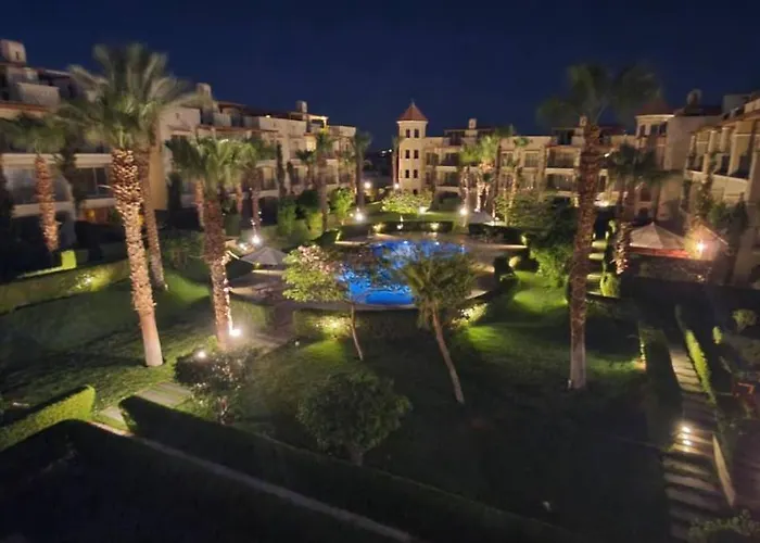 Apartment Veranda Sahl Hasheesh