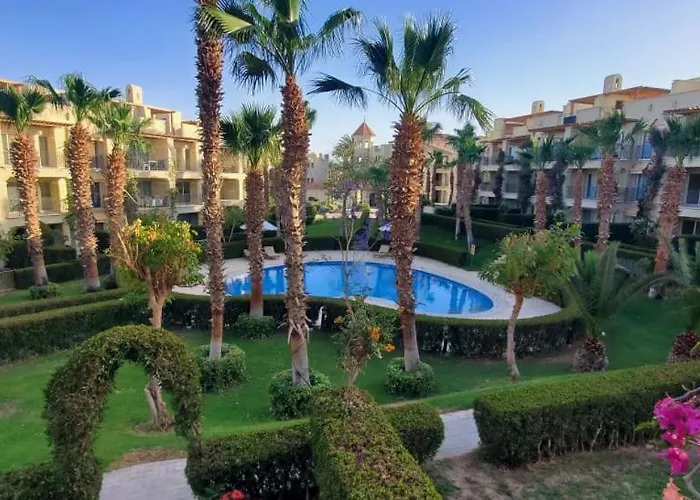 Veranda Sahl Hasheesh *