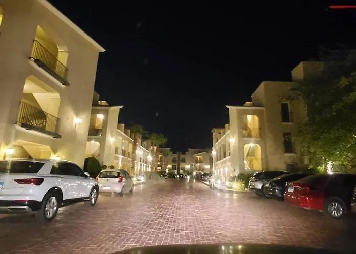 Apartment Veranda Sahl Hasheesh *