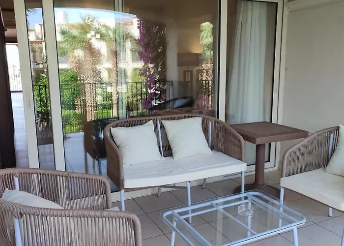 Apartment Veranda Sahl Hasheesh Hurghada