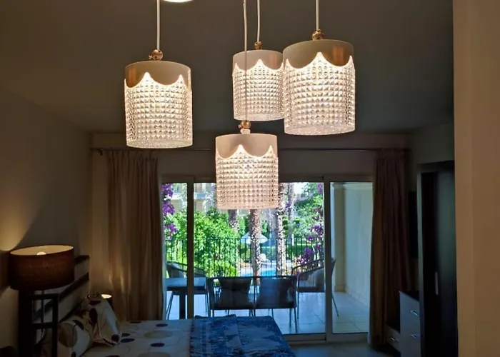 Apartment Veranda Sahl Hasheesh